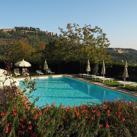 Agriturismo Nobile Montepulciano Exterior photo