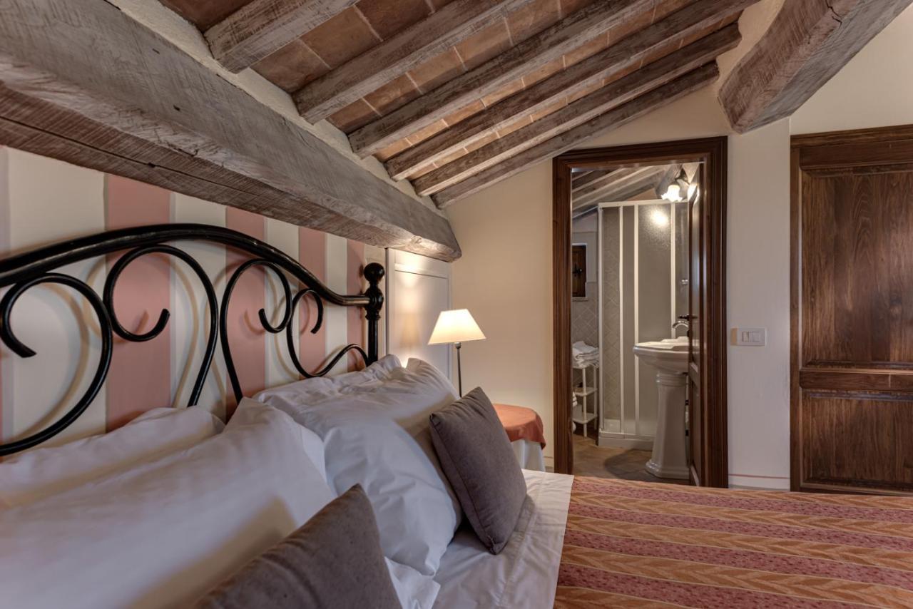 Agriturismo Nobile Montepulciano Exterior photo