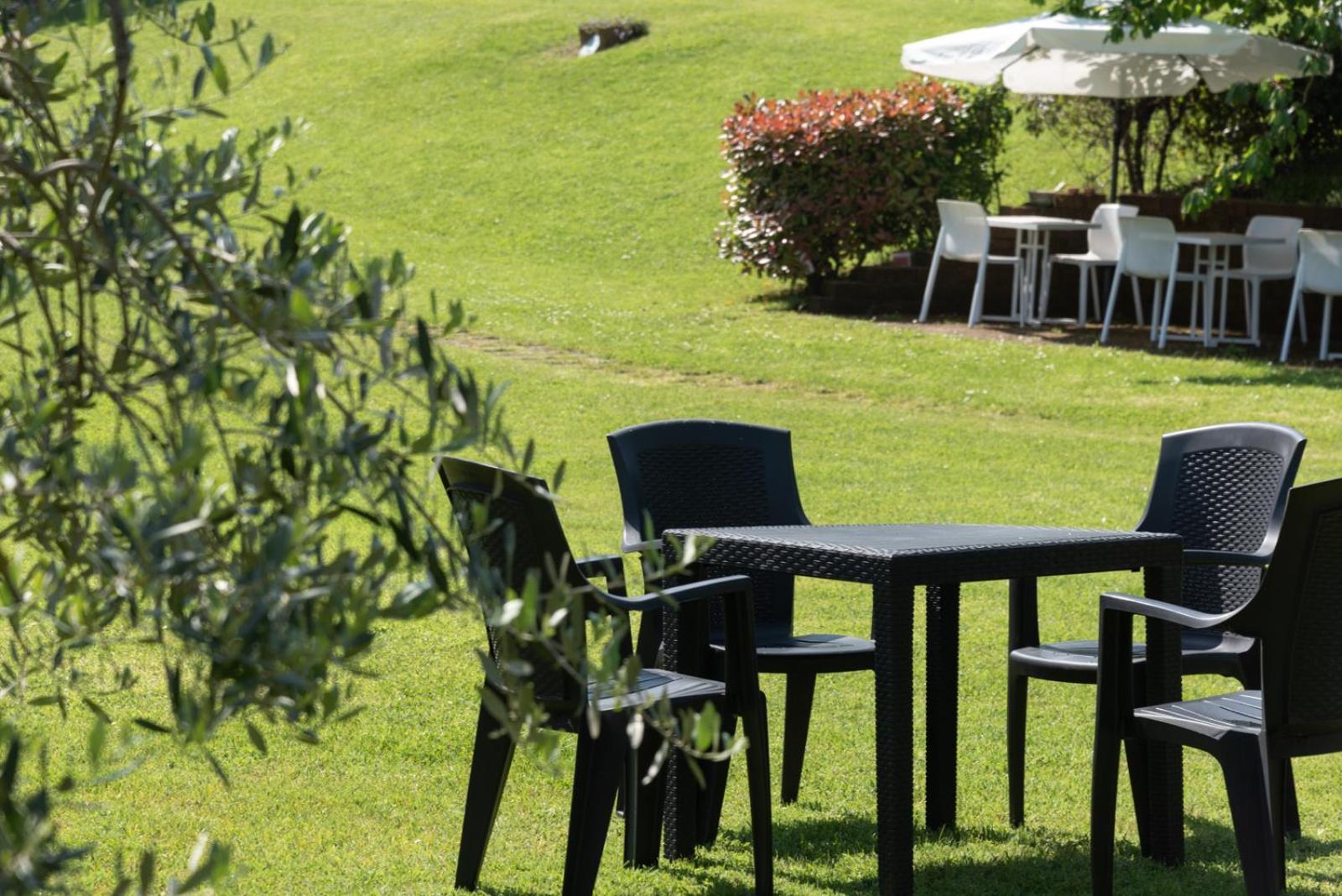 Agriturismo Nobile Montepulciano Exterior photo