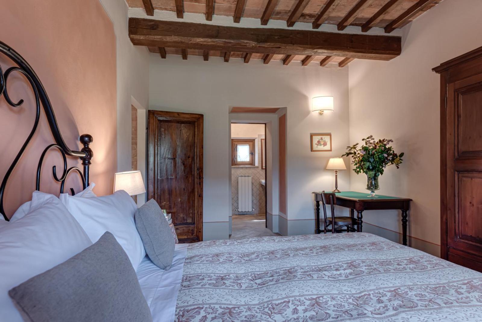 Agriturismo Nobile Montepulciano Exterior photo